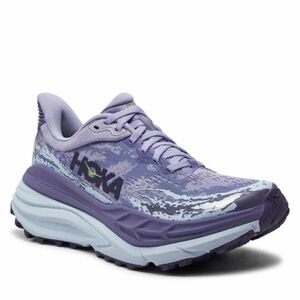 Női futócipő HOKA Stinson 7 cosmic sky meteor kép