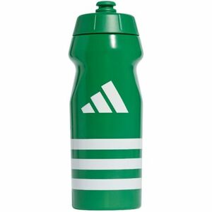 Egy üveg ADIDAS TIRO BOT 0.5L TEAGRN WHITE kép