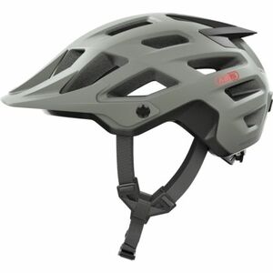 Kerékpáros sisak ABUS Moventor 2.0 chalk grey kép