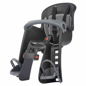 Gyermek kerékpárülés POLISPORT Bilby Junior front (front mount) kép