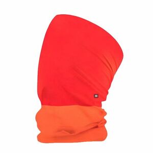 Sál SPORTFUL Matchy neckwarmer, chili red carrot kép
