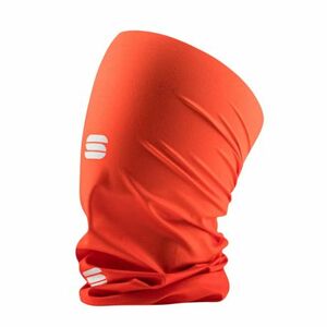 Sál SPORTFUL Matchy neckwarmer, pompelmo chili red kép