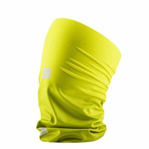 Sál SPORTFUL Matchy neckwarmer, cedar guacamole kép