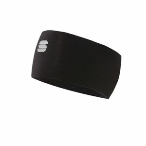 Futó fejpánt SPORTFUL Matchy headband, black kép