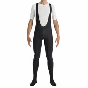 Férfi kerékpáros nadrág SPORTFUL Neo bibtight, black kép