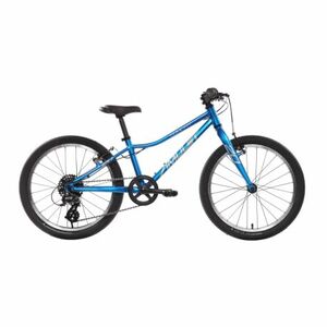 Gyermek mountain bike AMULET 20 Tomcat SH, strong blue silver kép