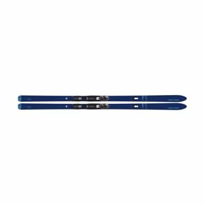 Futócipő kötéssel FISCHER OUTBACK 68 CROWN SKIN XTRALITE + BCX AUTO + EASY SKIN kép