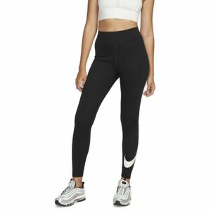 Női leggings NIKE W NSW NK CLSC GX HR TGHT SWSH kép