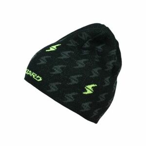 Téli sapka BLIZZARD Magnum cap, black yellow, SMU SP kép