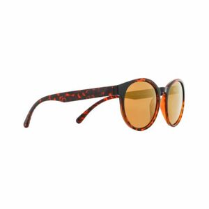 Napszemüveg RED BULL SPECT EVER-004P, havanna brown with bronce mirror kép