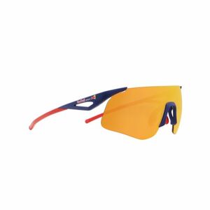 Napszemüveg RED BULL SPECT MARK-02, blue brown with red mirror kép