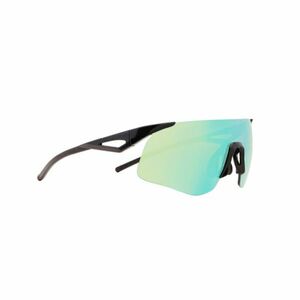 Napszemüveg RED BULL SPECT MARK-04, black smoke with green mirror kép