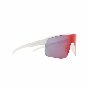 Napszemüveg RED BULL SPECT DAKOTA-009, white brown with red mirror kép