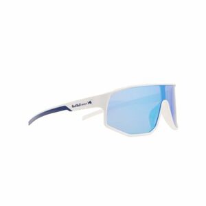 Napszemüveg RED BULL SPECT DASH-005, white smoke with blue mirror kép