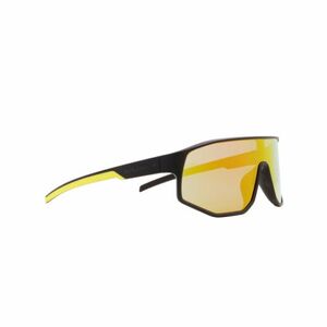 Napszemüveg RED BULL SPECT DASH-006, black smoke with pinkish revo kép