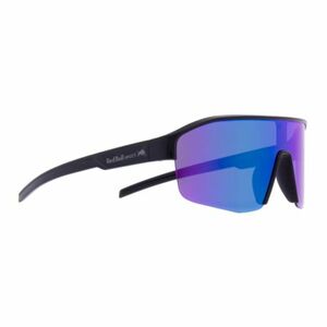 Napszemüveg RED BULL SPECT DUNDEE-003, black smoke with purple revo kép