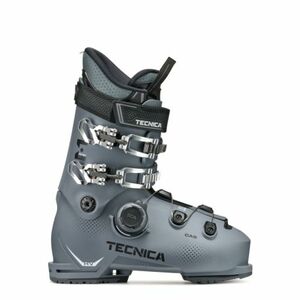 Férfi sícipő lesikláshoz - pályán TECNICA Mach BOA HV 90 RT GW, sport grey kép