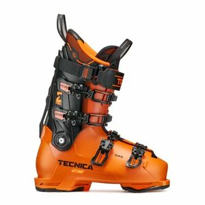 Férfi sícipő lesikláshoz - pályán TECNICA Mach1 LV 130 TD2 GW, icon orange kép