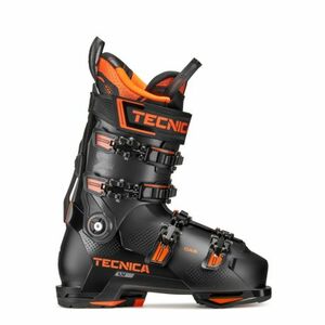 Férfi sícipő lesikláshoz - pályán TECNICA Mach1 LV 120 TD2 GW, black kép