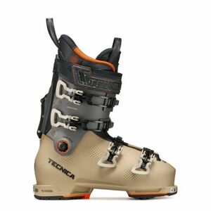 Férfi all-mountain sícipő TECNICA Cochise 110 DYN GW, sand kép