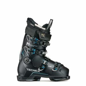Női sícipő pályára - pályán TECNICA Mach Sport LV 85 W GW, ink blue kép