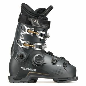 Női sícipő pályára - pályán TECNICA Mach BOA MV 85 W RT GW, race grey kép