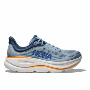 Férfi futócipő HOKA Bondi 9 M drizzle downpour kép