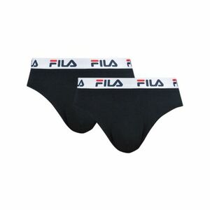 Férfi rövidnadrág FILA 2PACK-FU5015 2 MAN BRIEF 2-P 200 kép
