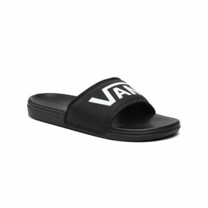 Férfi papucs (strandcipő) VANS VN MN MTE La Costa Slide-On black white kép