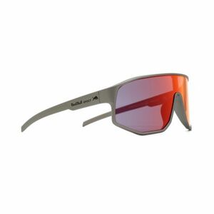 Napszemüveg RED BULL SPECT DASH-008, grey blue with red-purple mirror, CAT 3 kép