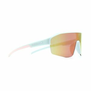 Napszemüveg RED BULL SPECT DUNDEE-007, light mint blue with pink-yellow mirror, CAT 3 kép