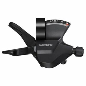 Pótalkatrész SHIMANO Shift lever Altus SL-M315-8R, 8SP kép