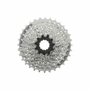 Pótalkatrész SHIMANO Cassette Acera CS-HG201-9, 9SP, 11-36T, 50 PCS kép