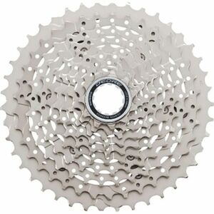 Pótalkatrész SHIMANO Cassette Deore CS-M4100-10, 10SP, 11-46T, 20 PCS kép