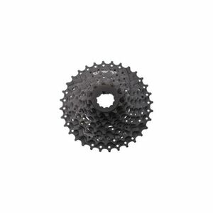 Pótalkatrész SHIMANO Cassette Altus CS-HG31-8, 8SP, 11-34T, 50 PCS kép