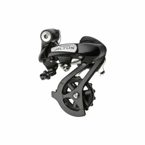 Pótalkatrész SHIMANO Rear derailleur Altus RD-M310-L, 7 8SP, 50 PCS kép