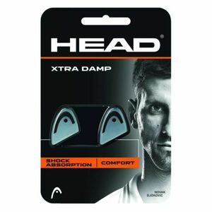 Hangtompító HEAD (Z) Xtra Damp BLACK kép