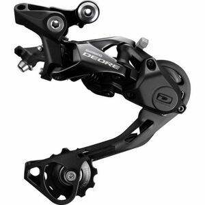 Pótalkatrész SHIMANO Rear derailleur Deore RD-M6000, 10SP, 50 PCS kép