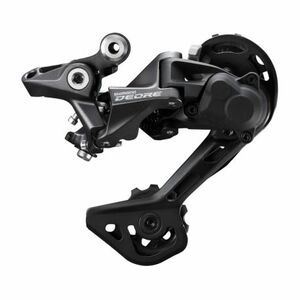 Pótalkatrész SHIMANO Rear derailleur Deore RD-M5120, 10 11SP, 40 PCS kép
