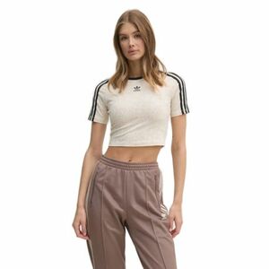Rövid ujjú női póló ADIDAS ORIGINALS SNAKE BABY TEE kép