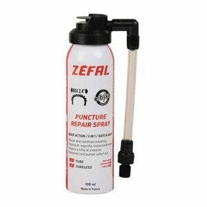 Most javítani kell a hibát ZÉFAL-REPAIR innertube tire 100ml kép
