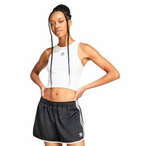 Női felső ADIDAS ORIGINALS ESS RIB TANK-WHITE kép
