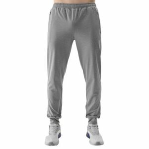 Férfi melegítőnadrág 4F TROUSERS FNK-WSS25TFTRM0835-25M-GREY MELANGE kép