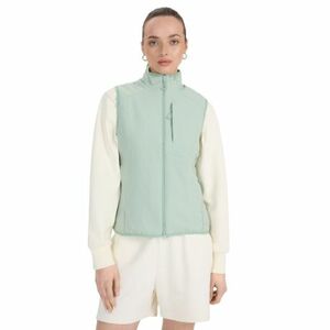 Női mellény 4F VEST JACKET-WSS25TVJAF188-47S-MINT kép
