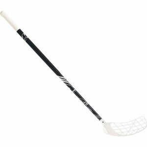 Floorball bot ACCUFLI Florbalová hokejka AirTek A90 White L kép