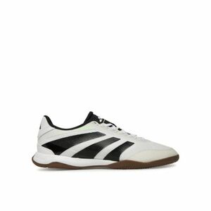 Férfi teremfocicipő ADIDAS Predator League M IC cloud white core black lucid lemon kép