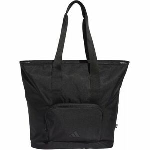 Női kézitáska ADIDAS PR TOTE BLACK CARBON kép