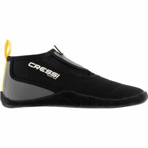 Vízi cipő CRESSI AQUATREK PRO BOOTS BLACK kép