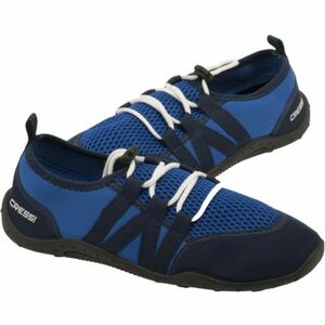 Férfi vízicipők CRESSI ELBA POOL SHOES LIGHT BLUE BLUE kép