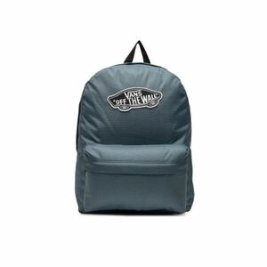 Junior hátizsák VANS Old Skool Classic Backapck Stormy weather grey kép